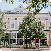Round Rock
