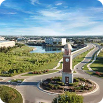 Cedar Park