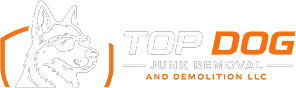 Top dog junk