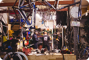Garage Cleanouts