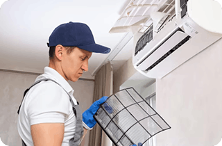 Air Conditioning Units