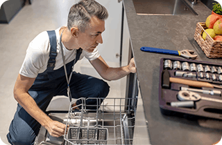 Appliance Removal