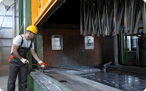 Commercial Concrete Removal