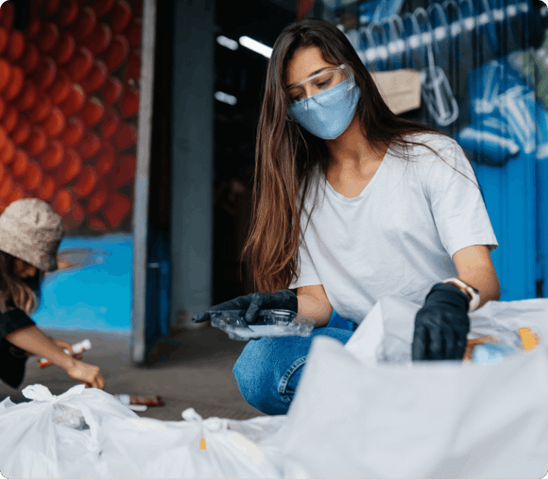 Commercial Junk Removal