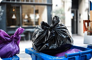 Commercial Junk Removal
