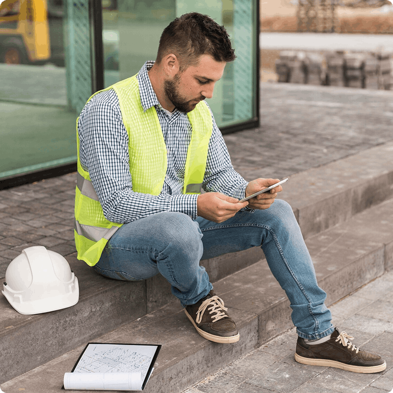 Concrete Removal Cost