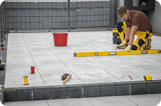 Concrete Slabs