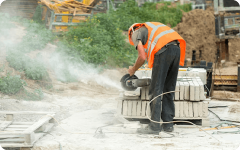 Contractor Concrete Removal