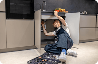 Dishwashers