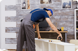 Dressers & Cabinets