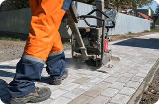 Driveway Concrete