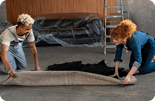 Flooring Materials
