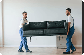Furniture Removal