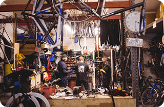 Garage Cleanouts