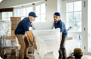 General Household Furniture