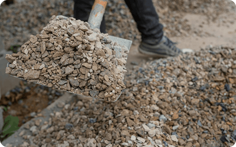 Gravel