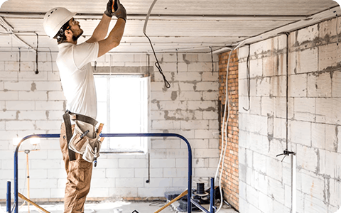 Interior Demolition