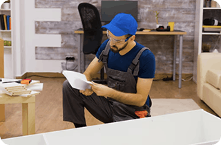 Office Furniture