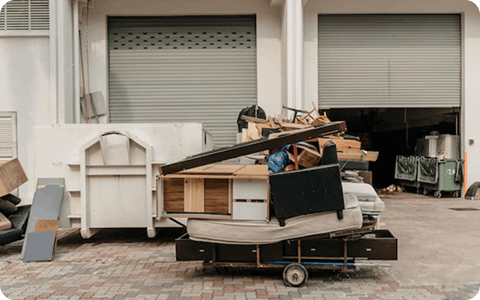 Office Junk Removal