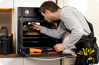 Ovens & Stoves