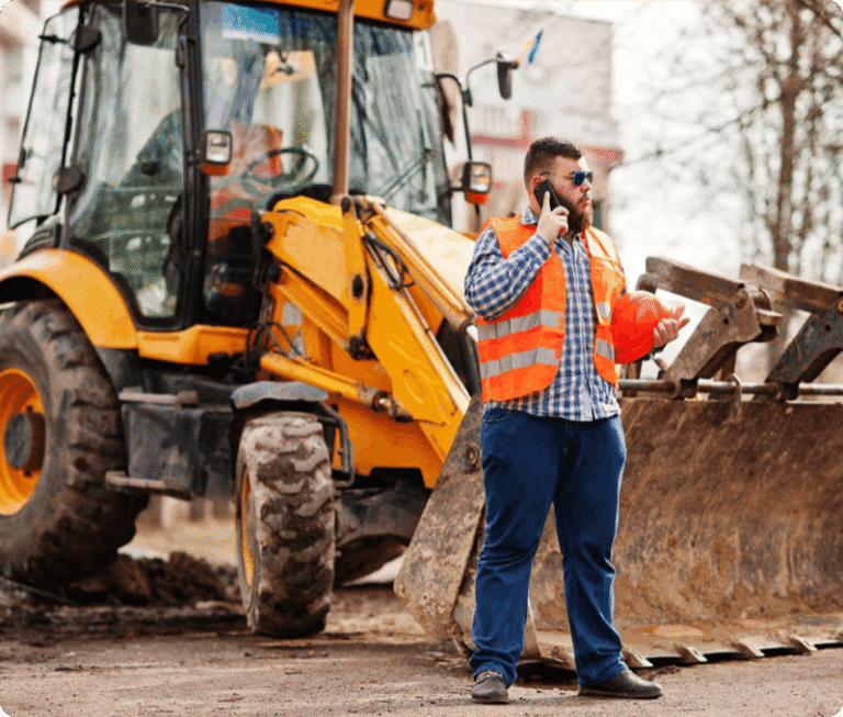Professional Demolition Services in Chicago