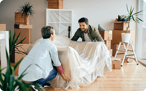 Project & Property Cleanouts