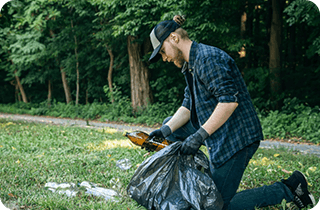 Property Debris