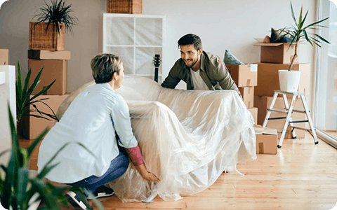 Rental & Property Cleanouts