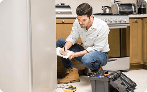 Residential Appliance Removal