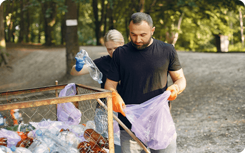 Residential Junk Removal