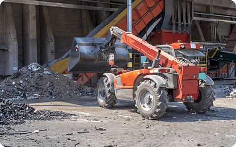 Structure Demolition