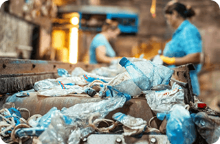 Warehouse Junk