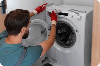 Washers & Dryers
