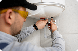 Water Heaters