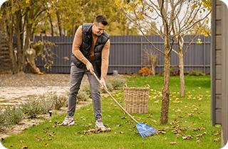 Yard & Outdoor Items